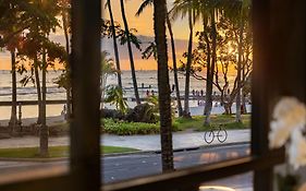 Waikiki Beach Marriott Resort & Spa, Honolulu
